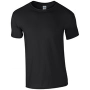 Gildan Soft Style Standard Unisex T-Shirt
